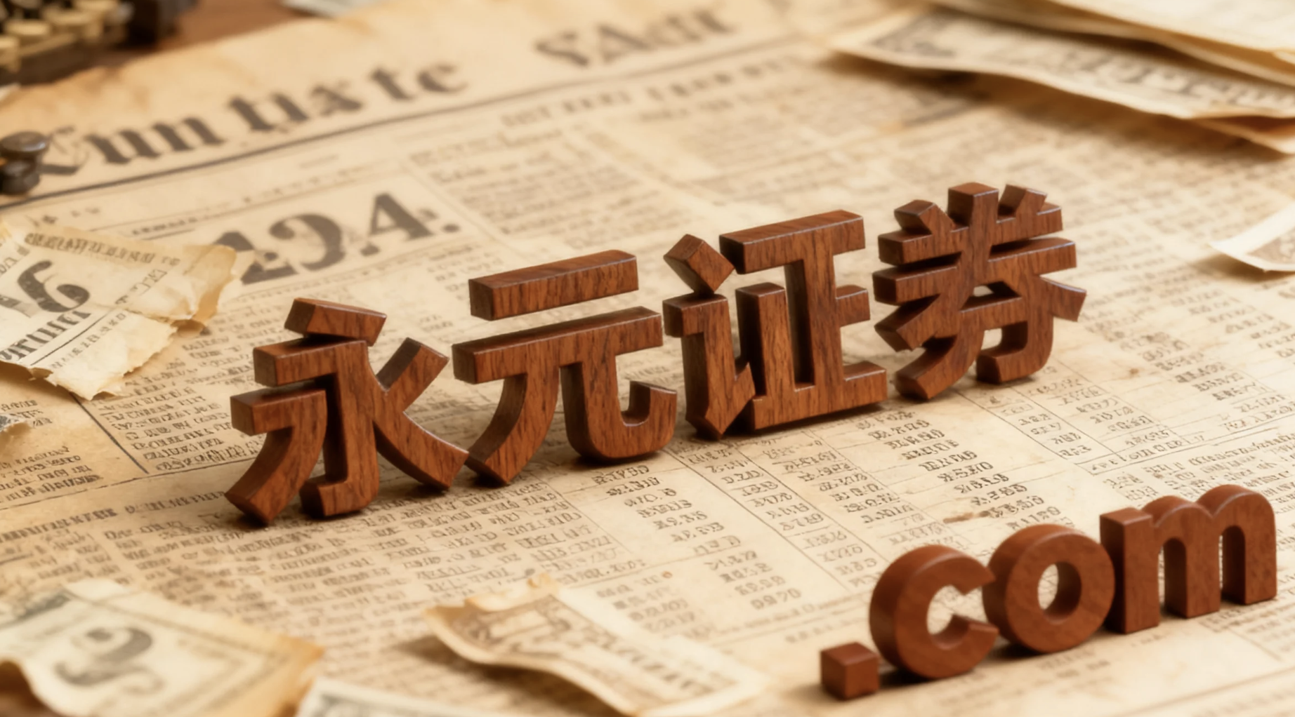 永元证券办公室